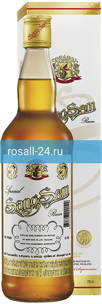 Ром Sang Som
