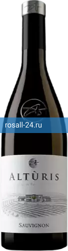 Вино Alturis Sauvignon