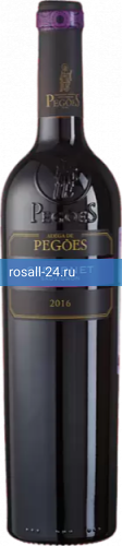 Вино Adega de Pegoes Cabernet Sauvignon