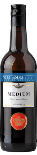 Херес Albariza Medium