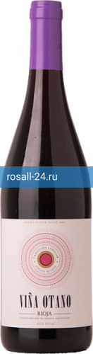 Вино Vina Otano Joven