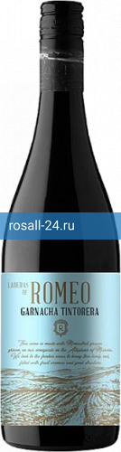 Вино Romeo Garnacha Tintorera
