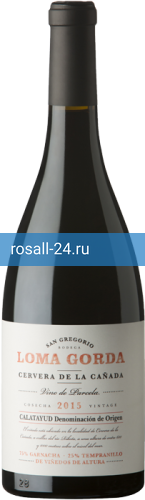Вино Loma Gorda