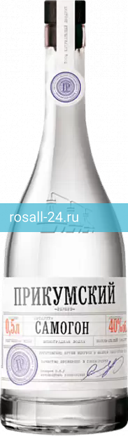 Самогон Прикумский