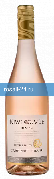 Вино Kiwi Cuvee Каберне Фран