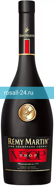 Коньяк Remy Martin VSOP